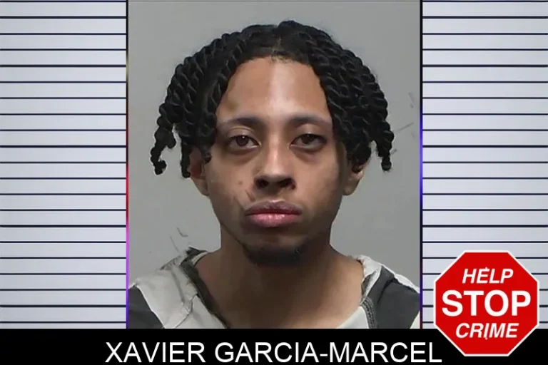 Xavier Garcia-Marcel