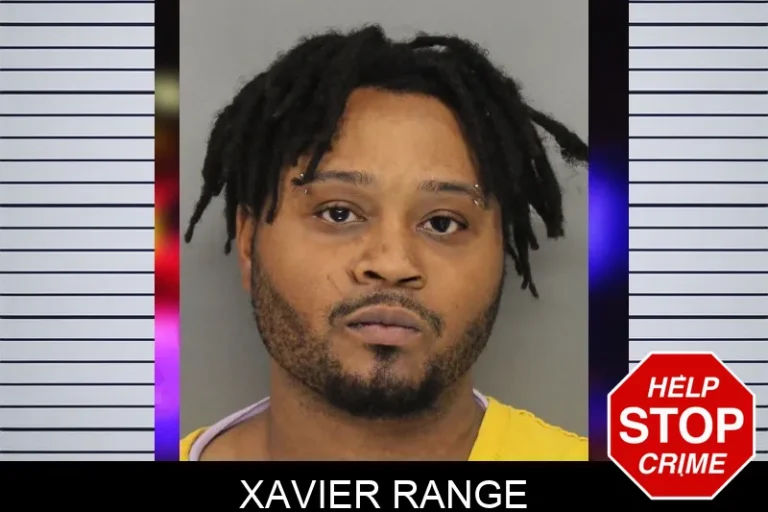 Xavier Range