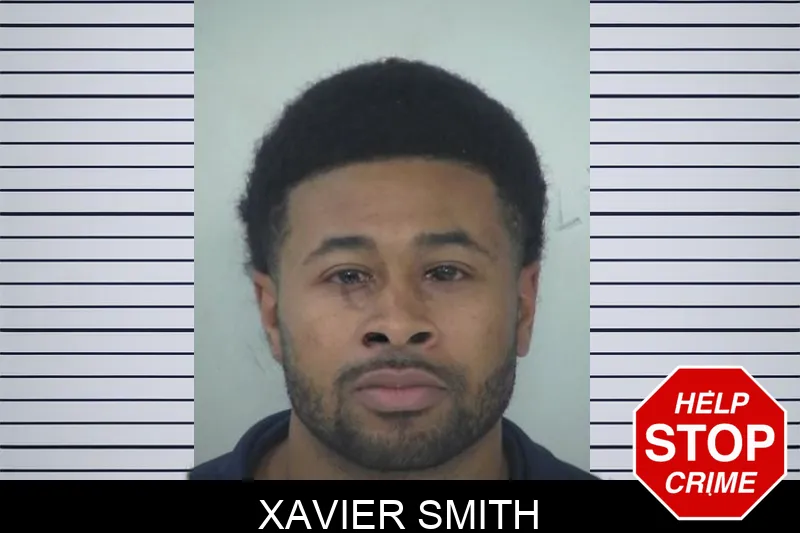 Xavier Smith