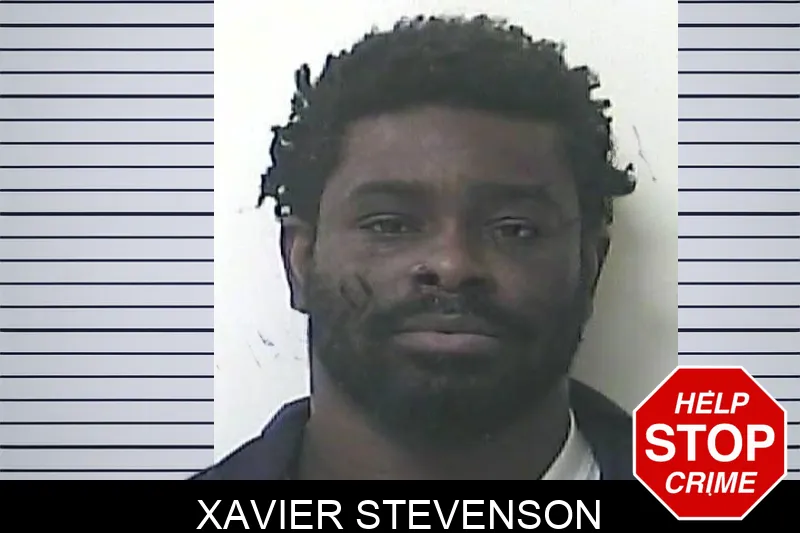 Xavier Stevenson