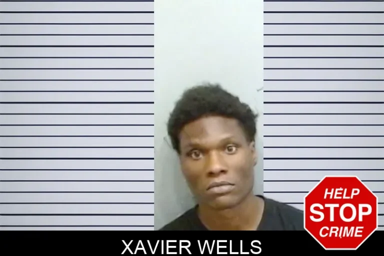 Xavier Wells