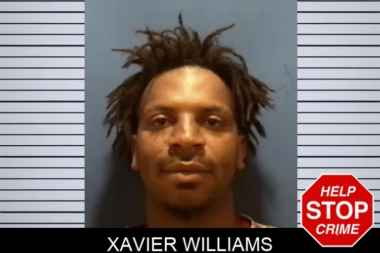 Xavier Williams