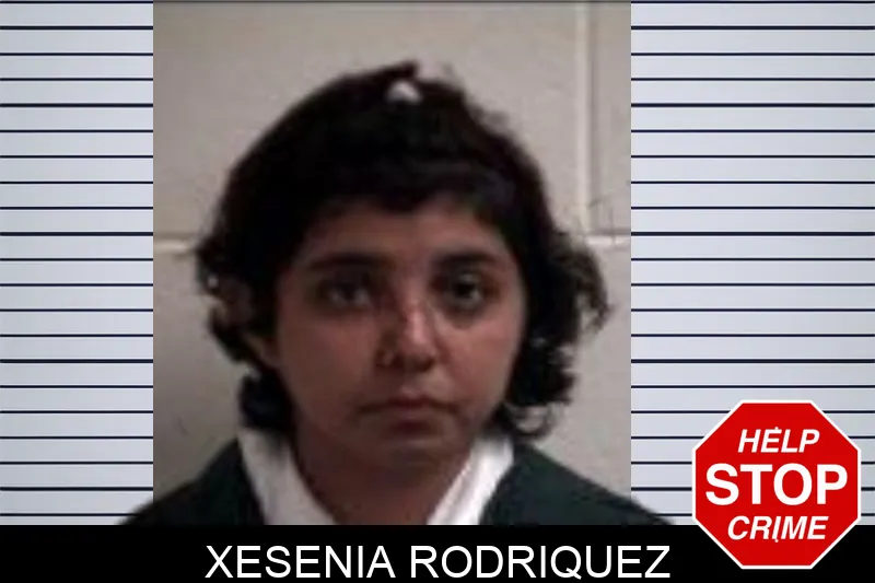 Xesenia Rodriquez