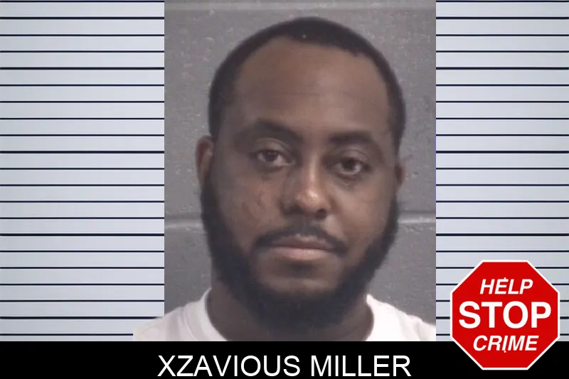 Xzavious Miller