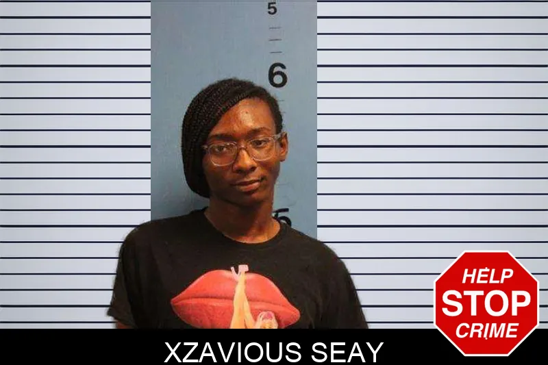 Xzavious Seay