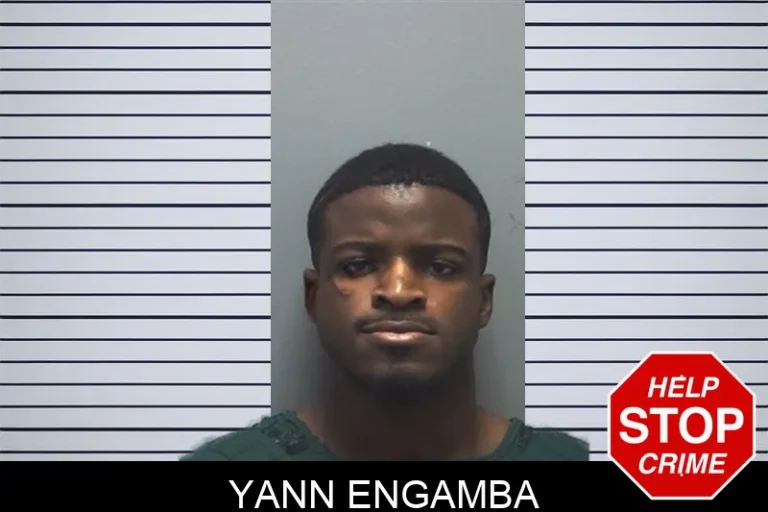 Yann Engamba