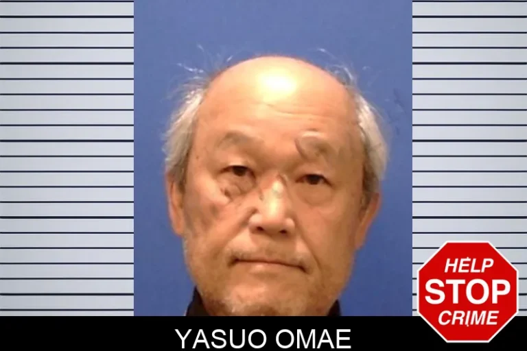 Yasuo Omae