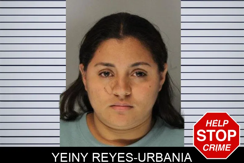 Yeiny Reyes-Urbania
