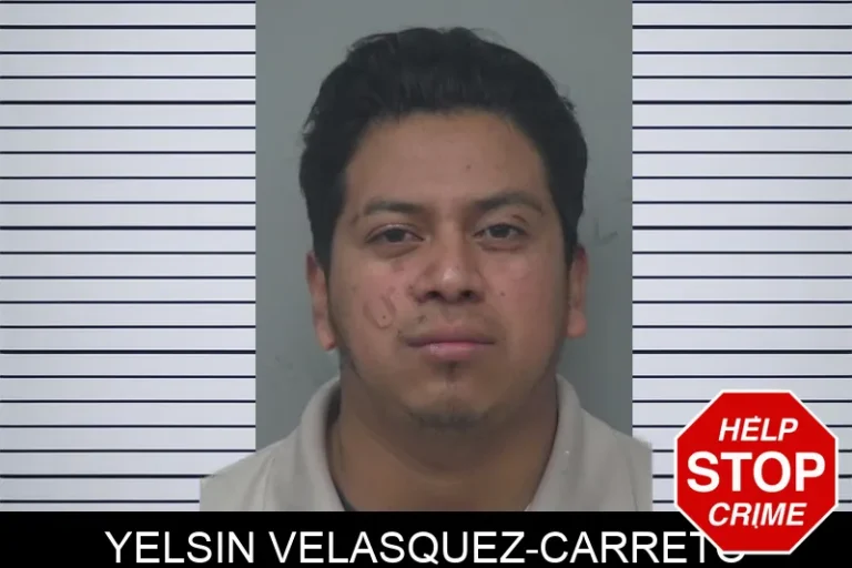 Yelsin Velasquez-Carreto