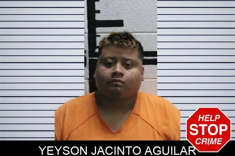 Yeyson Jacinto Aguilar