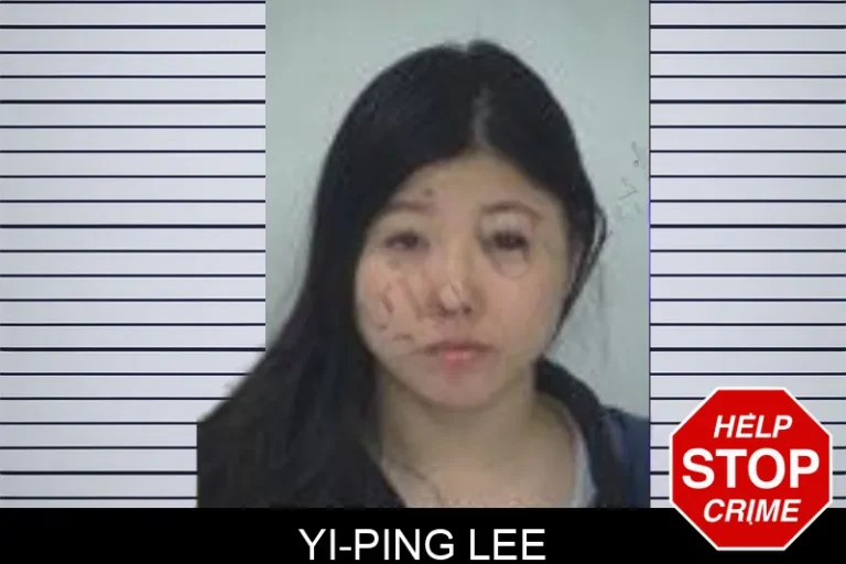 Yi-Ping Lee