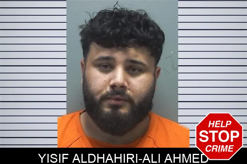 Yisif Aldhahiri-Ali Ahmed