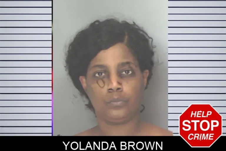 Yolanda Brown