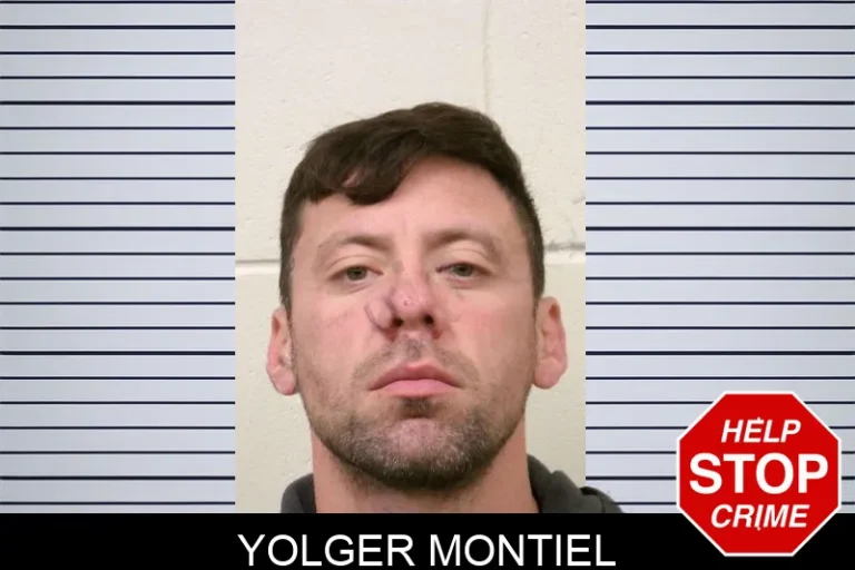 Yolger Montiel