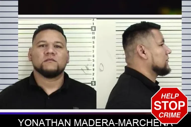 Yonathan Madera-Marchena