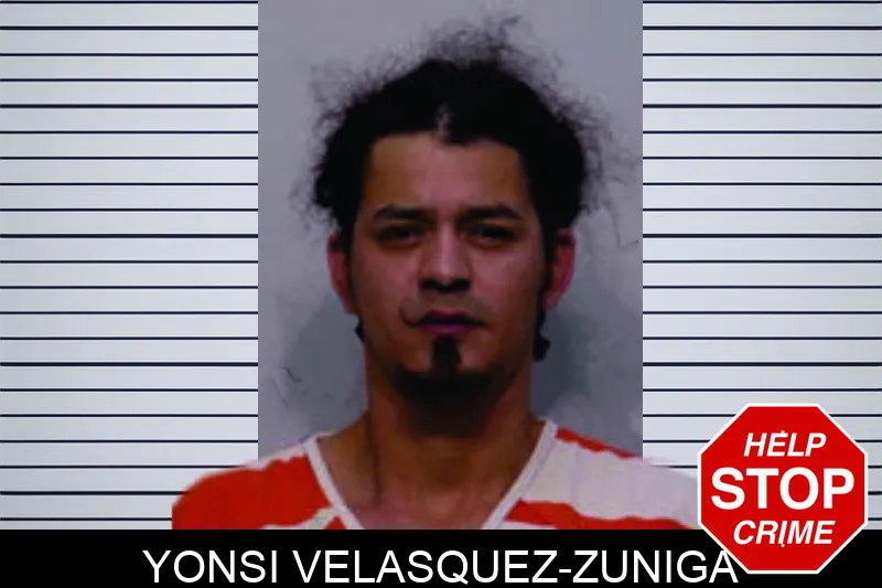 Yonsi Velasquez-Zuniga