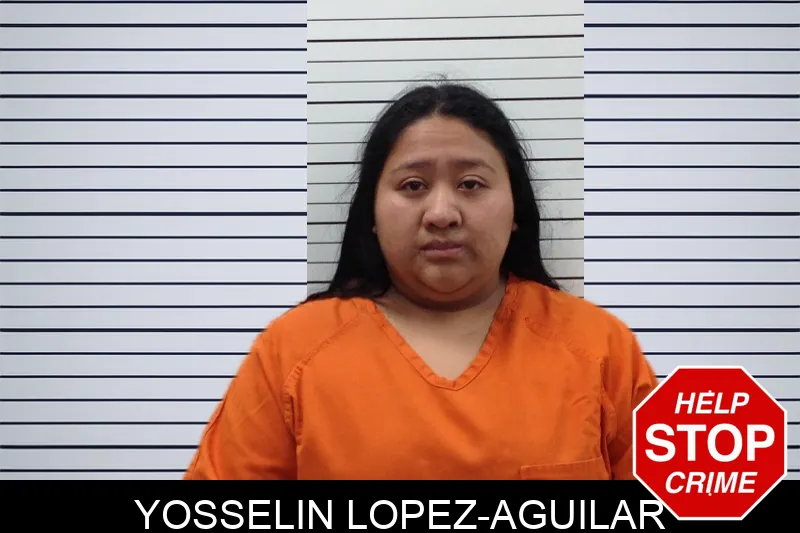 Yosselin Lopez-Aguilar