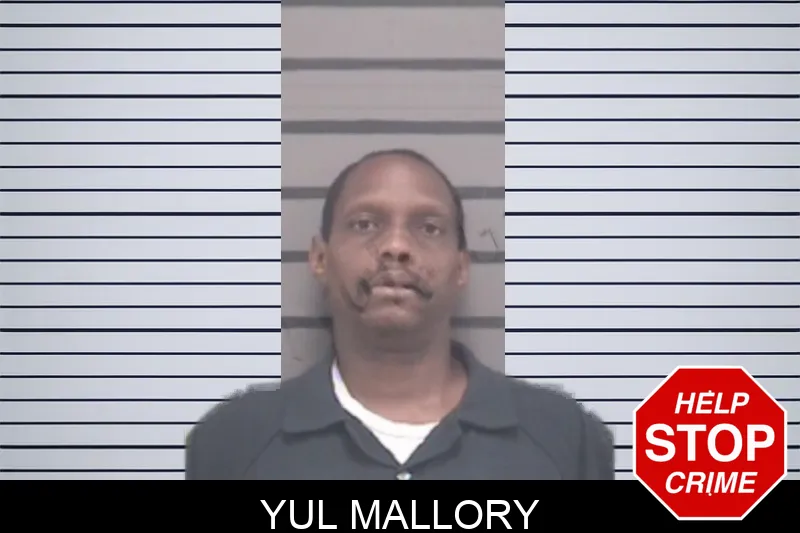 Yul Mallory