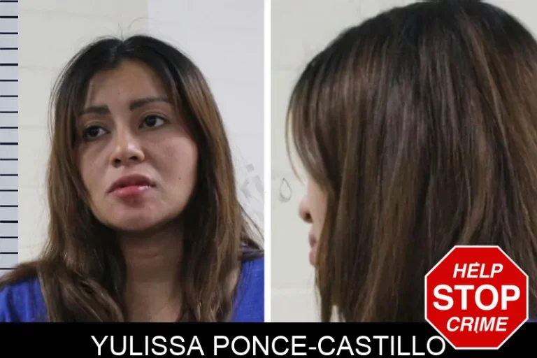 Yulissa Ponce-Castillo