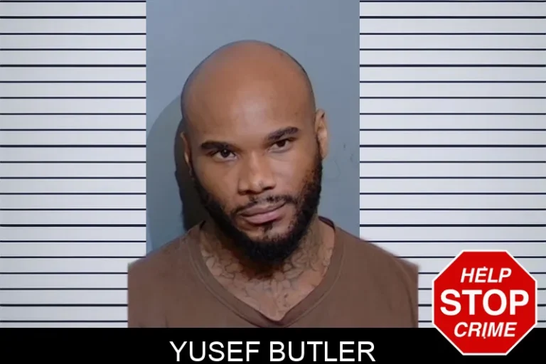 Yusef Butler