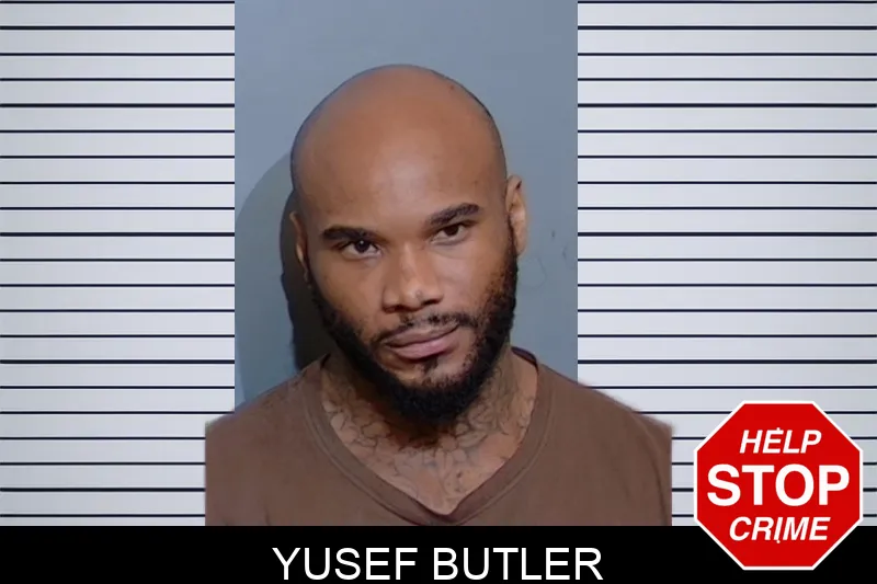 Yusef Butler