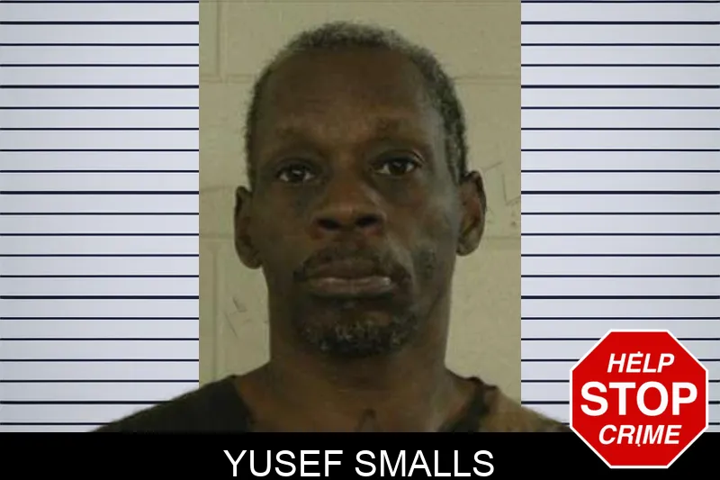 Yusef Smalls