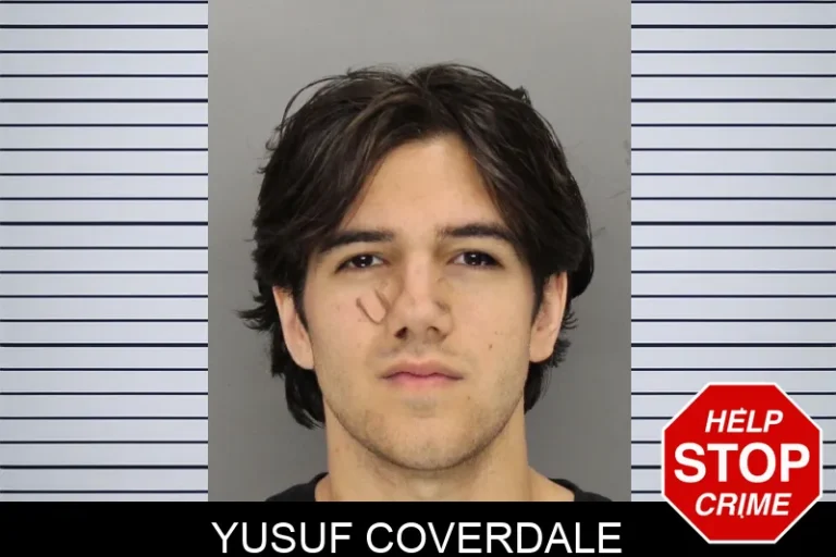 Yusuf Coverdale