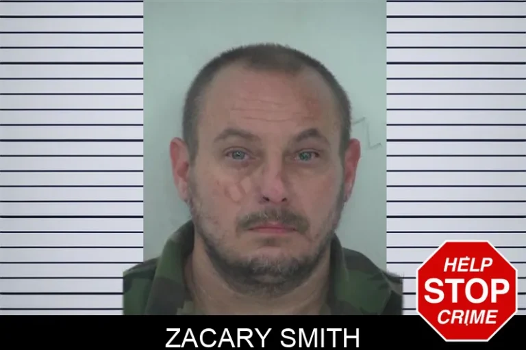 Zacary Smith