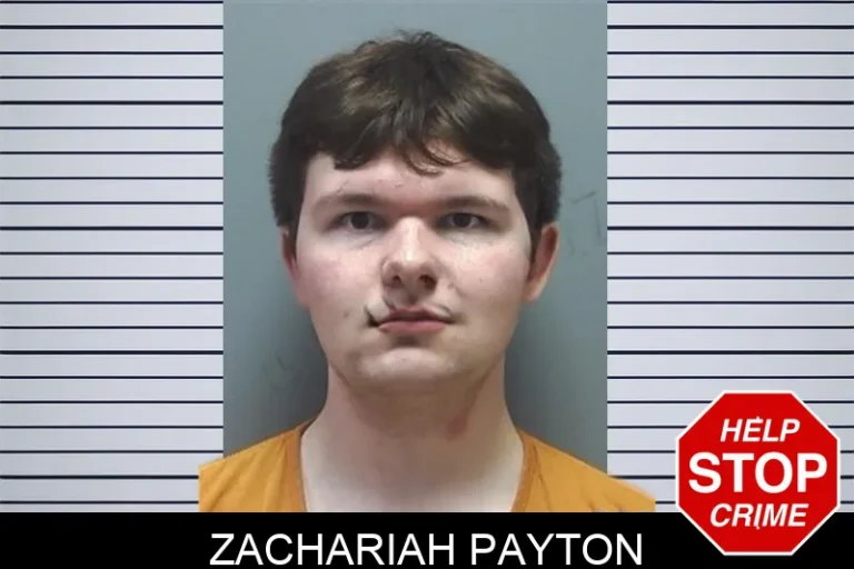 Zachariah Payton