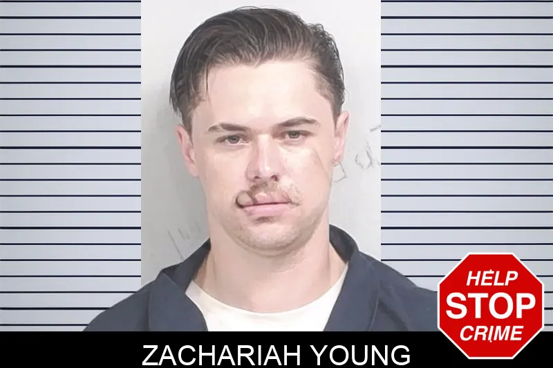 Zachariah Young