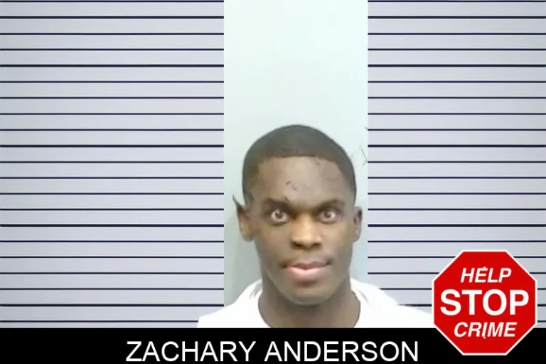 Zachary Anderson