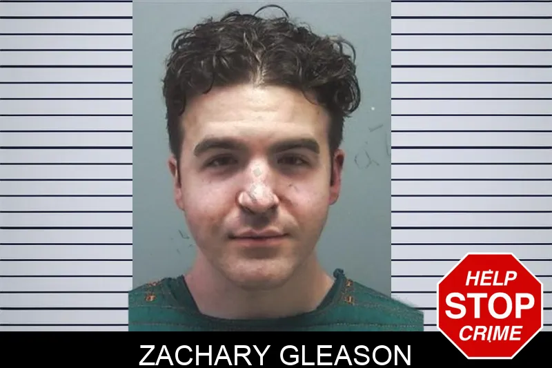 Zachary Gleason