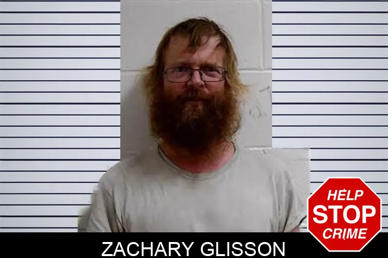 Zachary Glisson