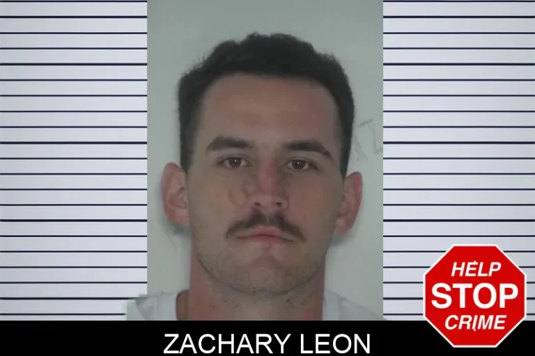 Zachary Leon