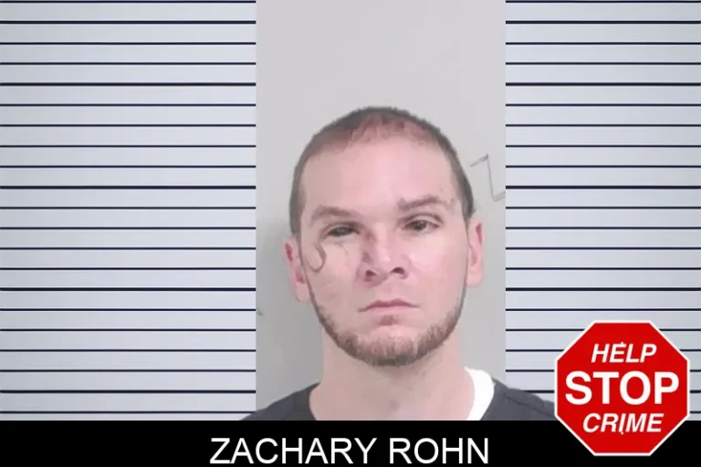 Zachary Rohn
