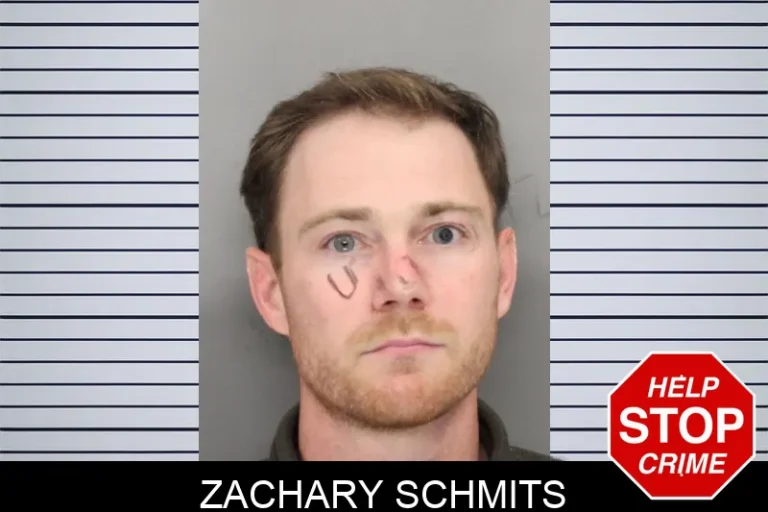 Zachary Schmits
