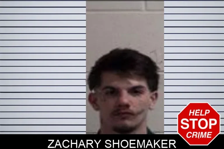Zachary Shoemaker