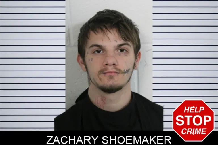 Zachary Shoemaker