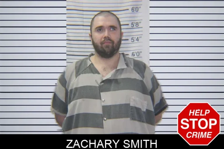Zachary Smith