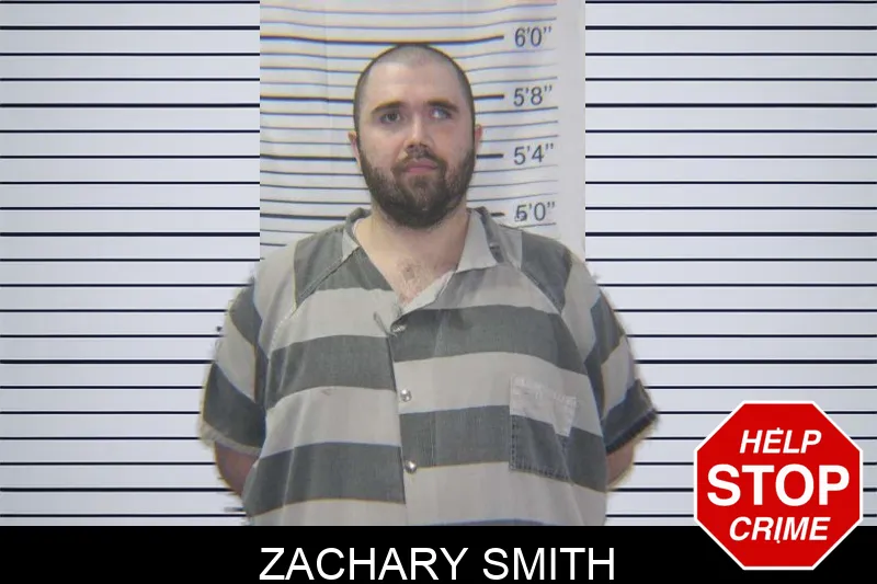 Zachary Smith