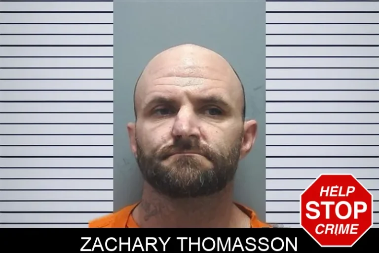 Zachary Thomasson