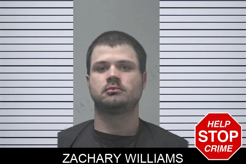 Zachary Williams