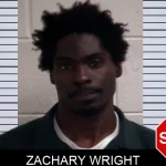 Zachary Wright Mugshots