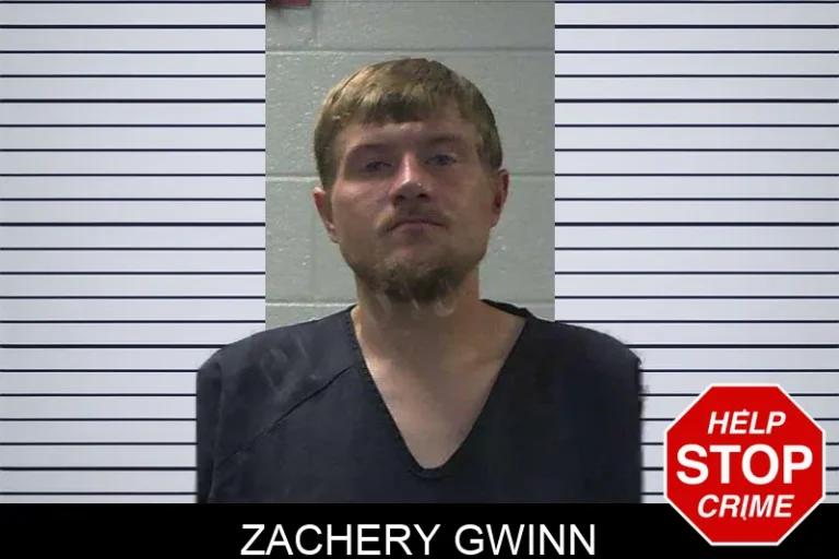 Zachery Gwinn
