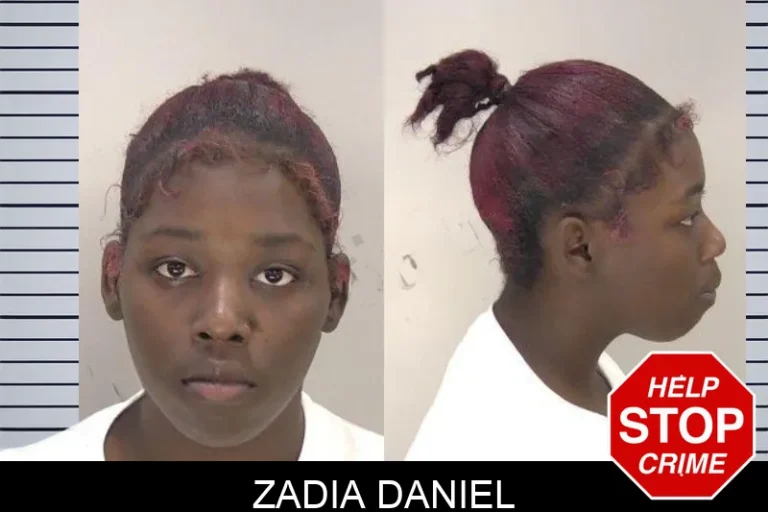 Zadia Daniel