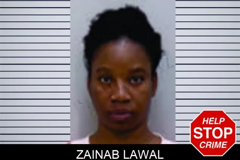 Zainab Lawal