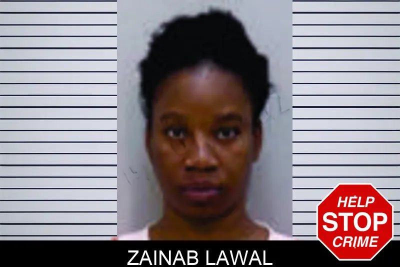 Zainab Lawal