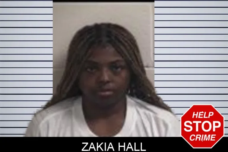 Zakia Hall