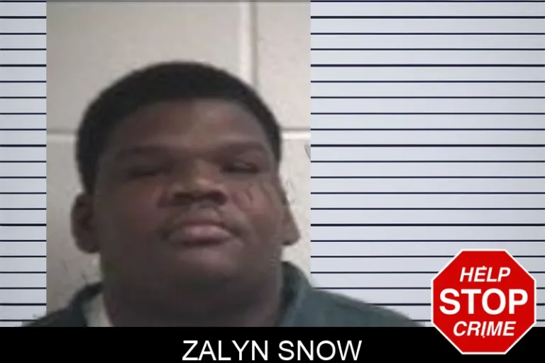 Zalyn Snow