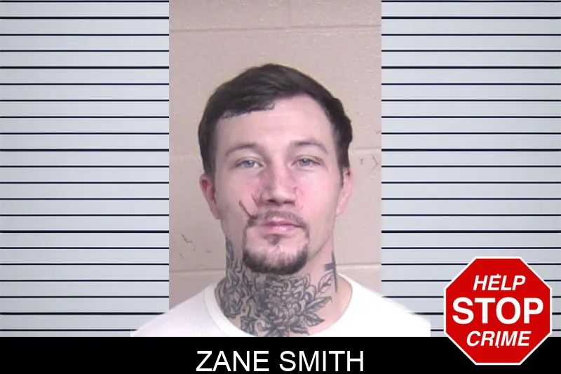 Zane Smith